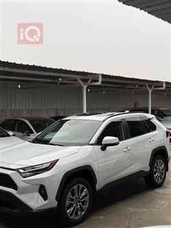 تويوتا راف 4